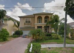 Pre-foreclosure in  W CORDELIA ST Tampa, FL 33607