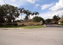 Pre-foreclosure in  ANCHOR PT Delray Beach, FL 33444