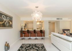 Pre-foreclosure in  W BAY HARBOR DR  Miami Beach, FL 33154