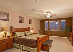 Pre-foreclosure in  W COOLIDGE ST Goodyear, AZ 85395