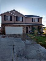 Pre-foreclosure in  E POPLAR CT Garland, UT 84312