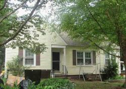Pre-foreclosure in  HOUSEWORTH ST Orange, VA 22960