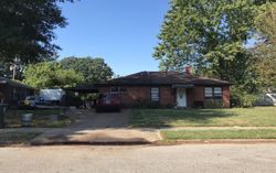 Pre-foreclosure in  SIERRA ST Memphis, TN 38128