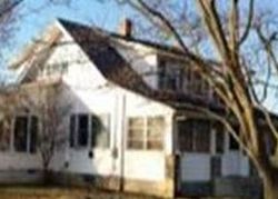 Pre-foreclosure Listing in REVEL RD MILLSBORO, DE 19966