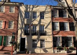 Pre-foreclosure in  SPRUCE ST Philadelphia, PA 19106