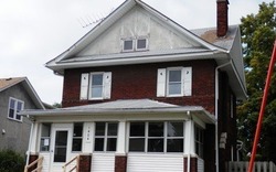 Pre-foreclosure in  43RD ST Rock Island, IL 61201
