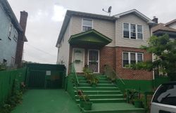 Pre-foreclosure in  HASSOCK ST Far Rockaway, NY 11691