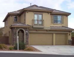  Earthsong Ct, North Las Vegas NV