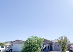 Pre-foreclosure Listing in S HEATHER AVE FORT MOHAVE, AZ 86426