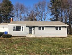 Pre-foreclosure Listing in BRENTWOOD DR BLOOMFIELD, CT 06002