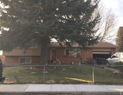 Pre-foreclosure in  CABALLERO AVE Colorado Springs, CO 80911