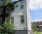 Pre-foreclosure in  S MONASTERY AVE Baltimore, MD 21229