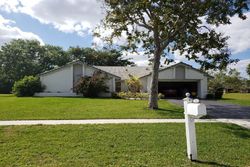 Pre-foreclosure in  REFLECTION LN Boca Raton, FL 33428