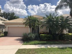 Pre-foreclosure in  KILTIE CT Delray Beach, FL 33446