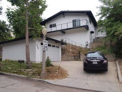 Pre-foreclosure in  GLENULLEN DR Pasadena, CA 91105