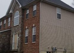 Pre-foreclosure in  LANTANA DR Bryans Road, MD 20616