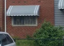 Pre-foreclosure in  BARNABY TER SE Washington, DC 20032