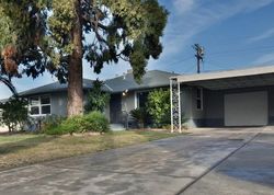 Pre-foreclosure in  W BUCKINGHAM WAY Fresno, CA 93705