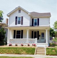 Pre-foreclosure Listing in STANLEY ST MIDDLETOWN, OH 45044