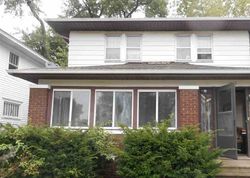 Pre-foreclosure in  JOHNSON ST South Bend, IN 46628