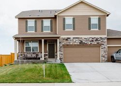 Pre-foreclosure in  TORCH LILY ST Wellington, CO 80549