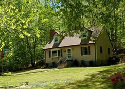 Pre-foreclosure Listing in EDMOND RD JEWETT CITY, CT 06351