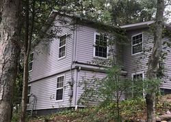 Pre-foreclosure Listing in CAPITOL DR SANDY HOOK, CT 06482
