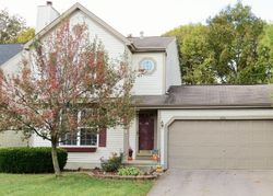 Pre-foreclosure in  ROTHROCK DR Galloway, OH 43119