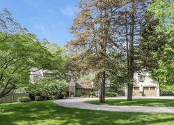 Pre-foreclosure in  SHARP HILL RD Wilton, CT 06897