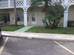 Pre-foreclosure in  FRANCISCAN DR  Clearwater, FL 33763