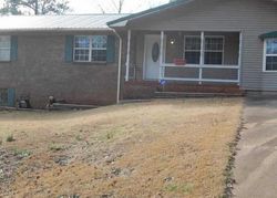 Pre-foreclosure in  MOUNTAIN CREST AVE Oxford, AL 36203