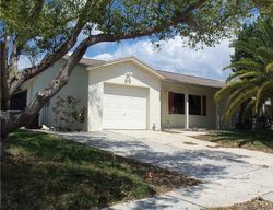 Pre-foreclosure in  WOODCREST DR Port Richey, FL 34668