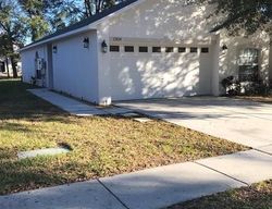 Pre-foreclosure in  GENTLE WOODS AVE Riverview, FL 33569