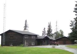 Pre-foreclosure Listing in SALAMATO ST KENAI, AK 99611