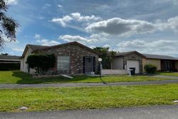 Pre-foreclosure in  PINE GARDEN LN Lake Worth, FL 33467