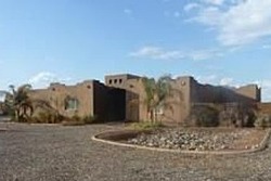 Pre-foreclosure in  W PEORIA AVE El Mirage, AZ 85335
