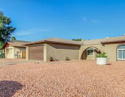Pre-foreclosure in  N 48TH LN Glendale, AZ 85302