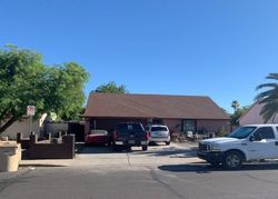 Pre-foreclosure in  W MARYLAND AVE Glendale, AZ 85303