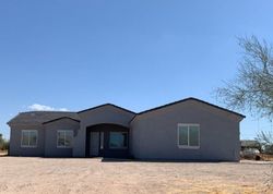 Pre-foreclosure in  W KAIBAB RD Buckeye, AZ 85326