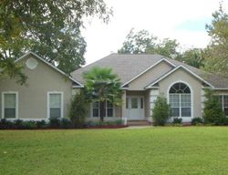 Pre-foreclosure in  DUNLEITH BLVD Dothan, AL 36303