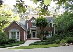 Pre-foreclosure in  RIVER BROW DR Gadsden, AL 35901