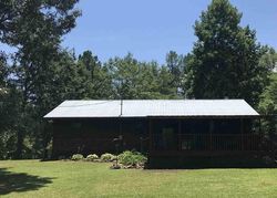 Pre-foreclosure Listing in COUNTY ROAD 272 FIVE POINTS, AL 36855