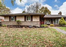 Pre-foreclosure Listing in CARACAS DR WESTERVILLE, OH 43081