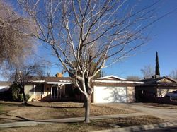 Pre-foreclosure in  4TH ST E Lancaster, CA 93535