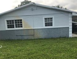 Pre-foreclosure in  NW 185TH ST Opa Locka, FL 33055