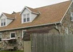 Pre-foreclosure Listing in S CHERRY ST TOPTON, PA 19562