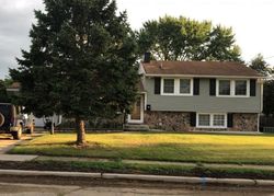 Pre-foreclosure in  SYRACUSE AVE Wenonah, NJ 08090
