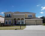 Pre-foreclosure in  REMEMBRANCE AVE Saint Cloud, FL 34769