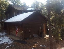 Pre-foreclosure in  STAG LN Monument, CO 80132