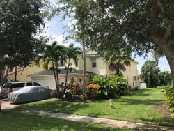 Pre-foreclosure in  MESSINA ISLE CT Delray Beach, FL 33446